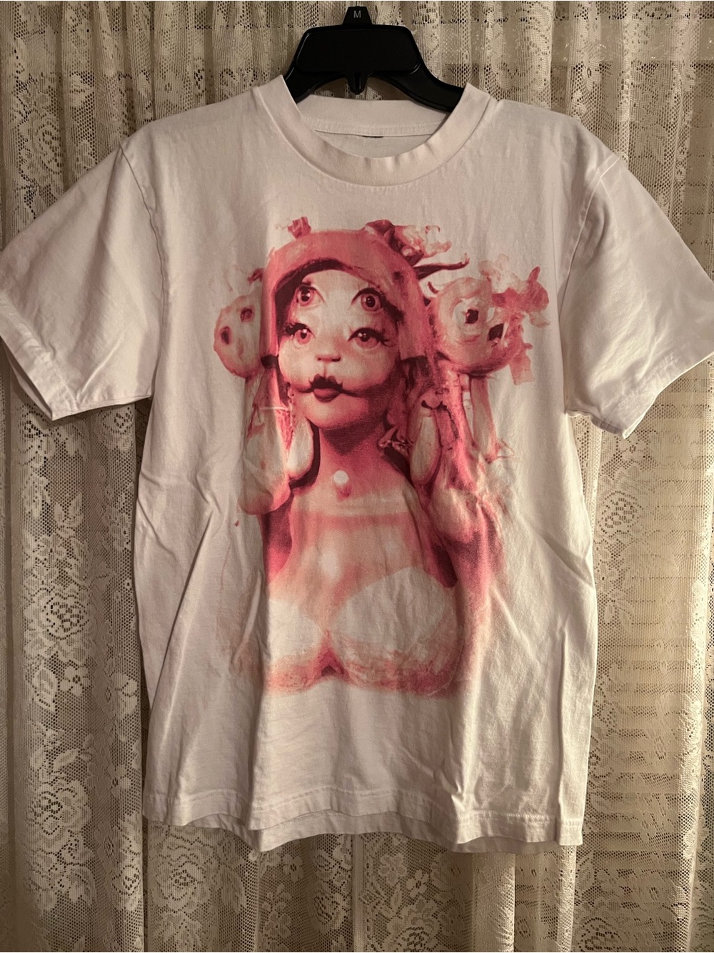 Melanie Martinez Portals Tour Exclusive T-shirt